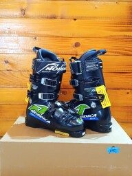 LYŽIARKY NORDICA DOBERMANN WORLDCUP 150 26MP ---MODEL 2017---